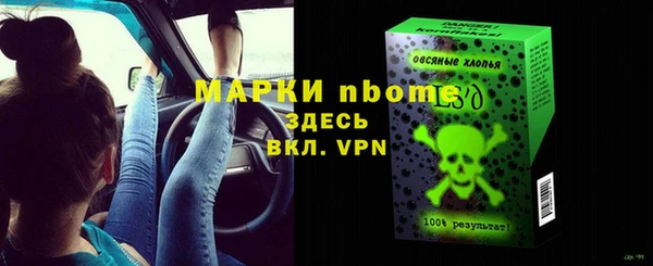 молекула духа Заволжье