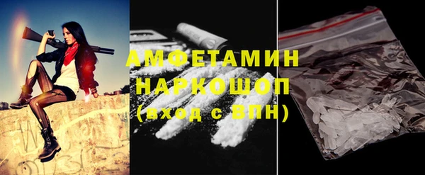 молекула духа Заволжье